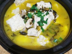 -芳芳私房菜·精做淮扬菜(承德路店)