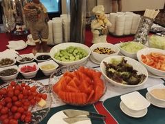 -深圳维景酒店-维景轩