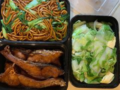 -同兴半盆菜酒家(打浦路店)