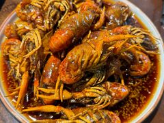 -马头巷·隐庐居·红油大虾(园区店)