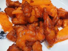 -眷江南之小蓝鲸(王府大街店)