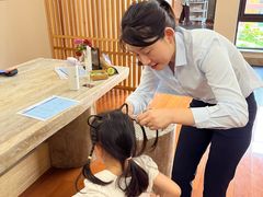 -北京古北水镇御舍温泉酒店