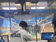 -都市枪神实弹射击俱乐部