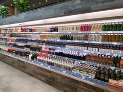 -果蔬好生活超市(乐堤港店)