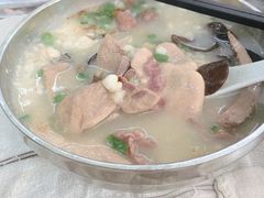 -广场正宗原汁薏米店