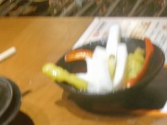 -炭窑水浒烤肉(汉阳鹦鹉巷子店)