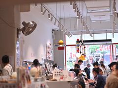 -小豆海棠(嘉兴路店)