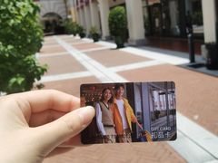 -佛罗伦萨小镇广佛名品奥特莱斯(疏港路店)