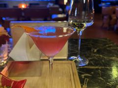 -时光吧·大堂吧·丽江和府洲际度假酒店