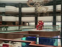 -OPEN開全日自助餐厅·牛肉火锅·海鲜(佛山希尔顿酒店)