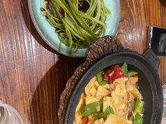-刘师父老汉口江湖菜(蔡锷路店)