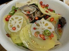 -艺味深尝(云锦路店)