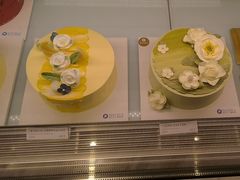 -Pantry's Best派悦坊蛋糕(K11购物艺术中心店)