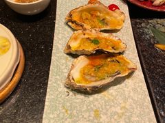 -上井精致料理(中兴商业大厦店)