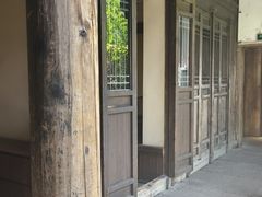-院子餐厅·大锅菜·老杭帮(桥西直街店)
