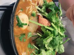 -肥汁米蘭香港米线(长宁来福士店)