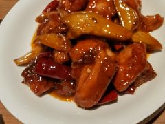 -鼎泰丰(德基广场店)