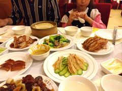 -北京全聚德(天安门店)