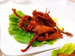 -瑞福园联谊餐室(茂名南路店)