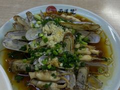 -面道赞宁海海鲜面(迎凤街店)