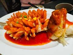 -金陵家宴·金陵春·南京菜(夫子庙店)