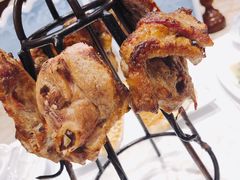 架子肉-阿布都新疆音乐美食城(长湖路店)