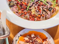 -邱大妈水煮(龙山店)