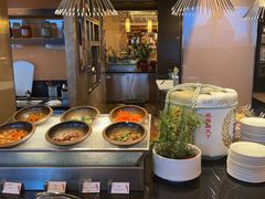 -富力丽思卡尔顿酒店·香荟全日制餐厅