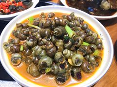 -绅士餐厅龙虾·烧烤(西门路店)