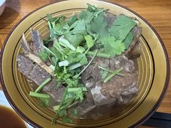 -老袁炒年糕(富豪路店)