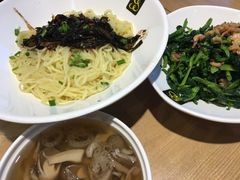 -一品小笼(金融街店)