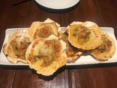 -Local泰莲庭(虹鳟鱼店)