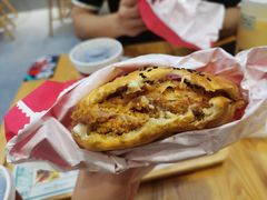 -塔斯汀中国汉堡(江大南路店)