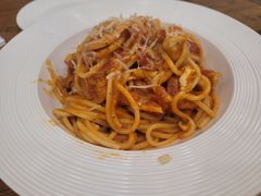 AFS经典肉酱意面-AFS Cafe & Canteen(闽江二路店)