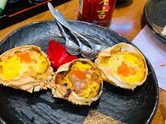 -大渔铁板烧(中山路八佰伴店)