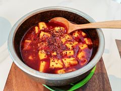 -上蔬无瑕· 创意素食·Vegetarian(华采天地店)