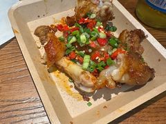 -为民烧烤吧.自贡爆炒菜(收录10年好店)