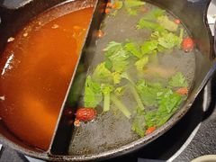 -盡膳口福·百年汤方火锅(科华北路店)