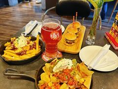 -Boxing Cat Brewery拳击猫精酿啤酒馆(永福店)
