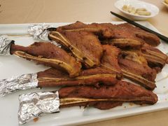 牛肋骨-围龙屋客家食府(福田店)