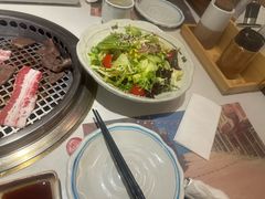 -千寻山野烤肉(中关村店)