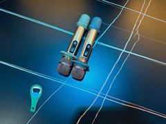 -唱吧麦颂KTV(东胜港悦广场店)