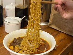 -蒋家肠旺面馆(合群路店)