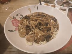 -锅儿挑面馆
