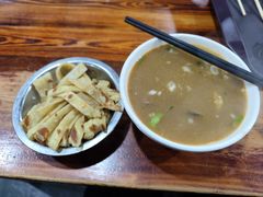 -化三驴肉汤馆老店