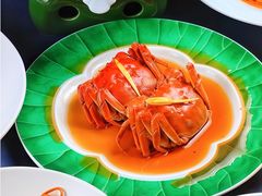 -老吉堂上海本帮菜(工体店)