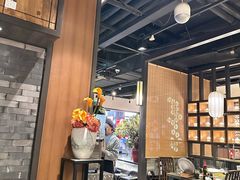 -湊湊火锅·茶憩(和平大悦城店)