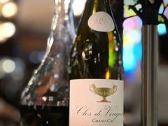 -马克西姆餐厅(崇文门店)