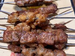 -A8小馆·海鲜烧烤(樱珠苑小区店)