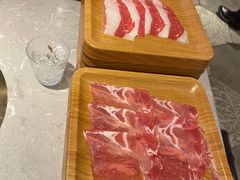 -空之介寿喜烧·和牛放题(恒隆广场店)